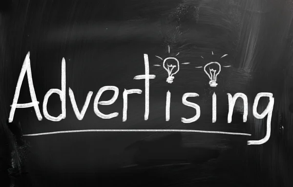 Reklamcılık