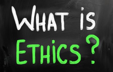 etik nedir?