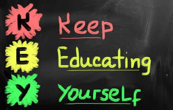 education concept