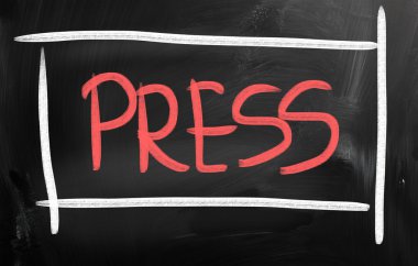 basın açıklaması