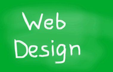 Web tasarım kavramı