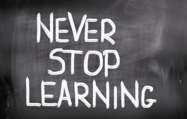 kavram öğrenme zamanı