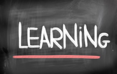 kavram öğrenme zamanı