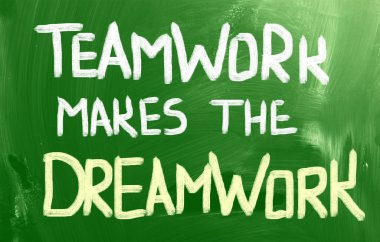 takım çalışması