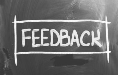 geri bildirim kavramı