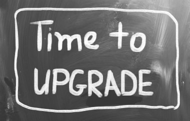 zaman kavramı yükseltmek için