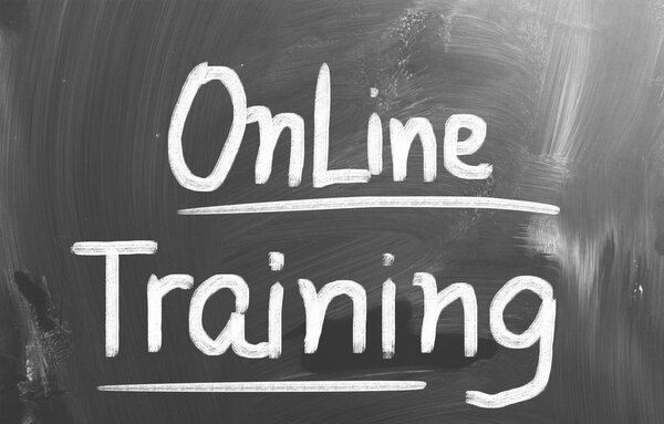 Концепция онлайн обучения
