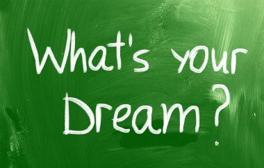 Senin rüya kavramı nedir