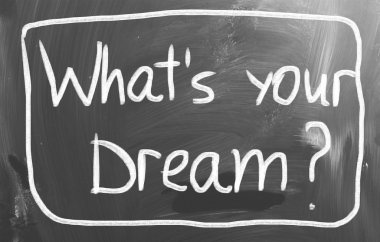 Senin rüya kavramı nedir