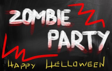 Cadılar Bayramı arka plan