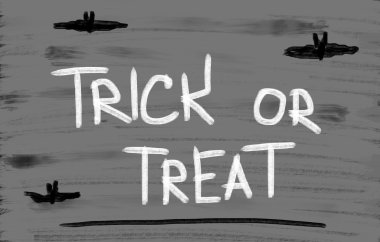 Cadılar Bayramı arka plan