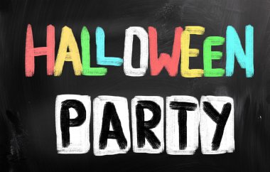 Cadılar Bayramı arka plan