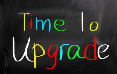 zaman kavramı yükseltmek için