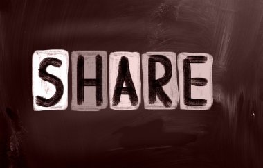 kavramı paylaşımı