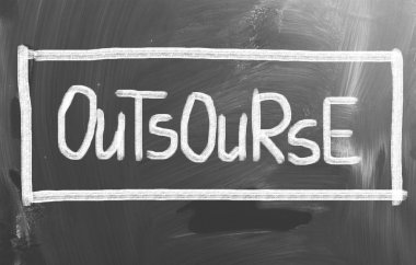 dış kaynak kavramı