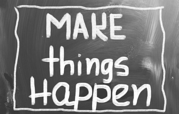 Делайте вещи своими руками
