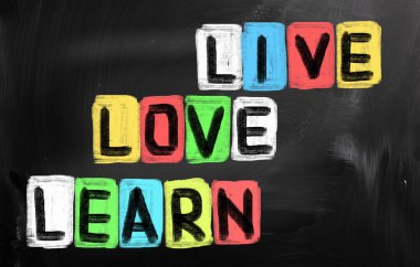 kavram öğrenme zamanı