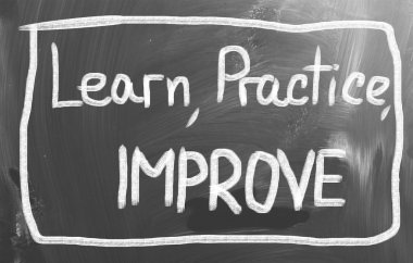 pratik bilgi kavramı geliştirmek