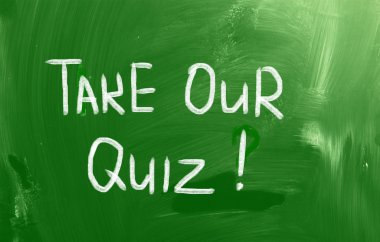 quiz konseptimiz al