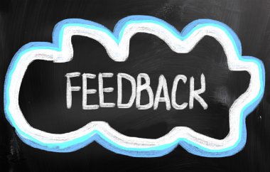 geri bildirim kavramı