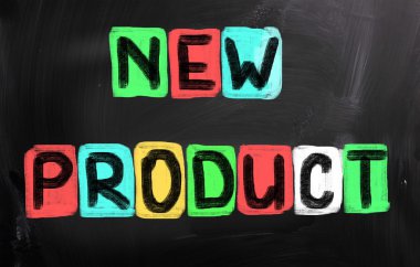 yeni ürün kavramı