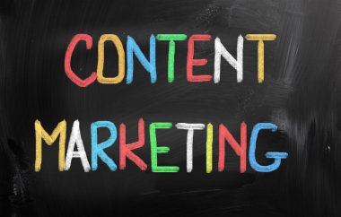 içerik pazarlama kavramı