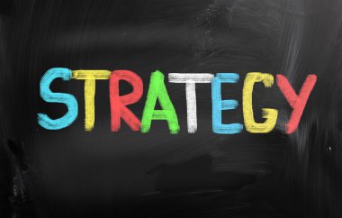 stratejisi kavramı