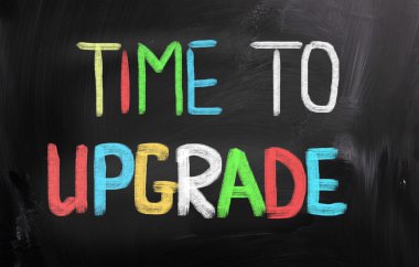 zaman kavramı yükseltmek için