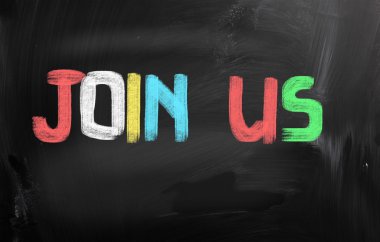 Bize katılmak kavramı