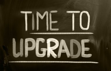 zaman kavramı yükseltmek için