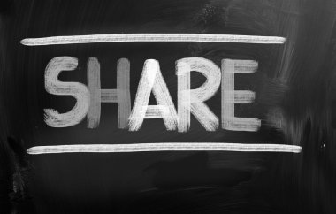 kavramı paylaşımı