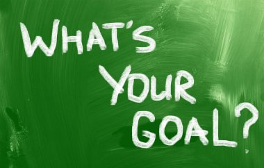 Whats your hedef kavramı