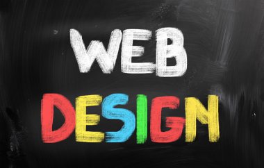 Web tasarım kavramı