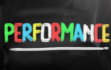 performansı kavramı