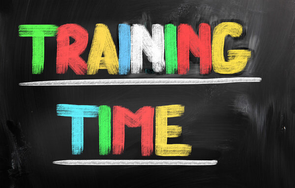 Концепция учебного времени
