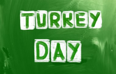 Türkiye'de gün kavramı