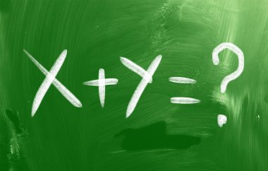 Matematik metni kavramı