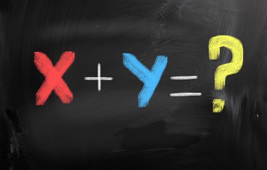 Matematik metni kavramı