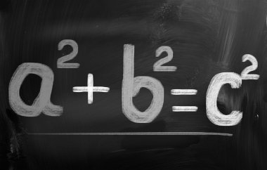Matematik kavramı