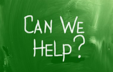 kavram yardım edebilir miyiz