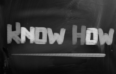 biliyorum ne kadar kavram