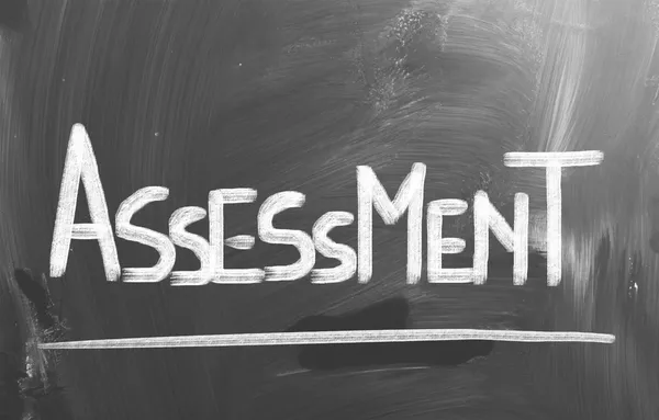 değerlendirme kavramı