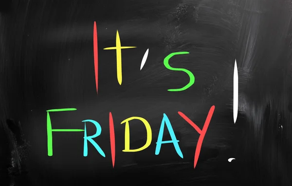 Its friday Stock Photos Royalty Free Its friday Images Depositphotos
