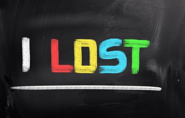 Kayıp Konsept