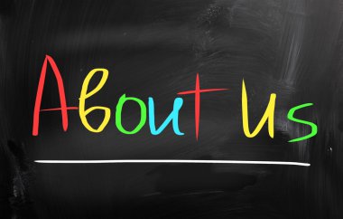 Hakkımızda kavramı