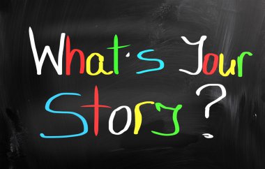 hikaye kavramı nedir