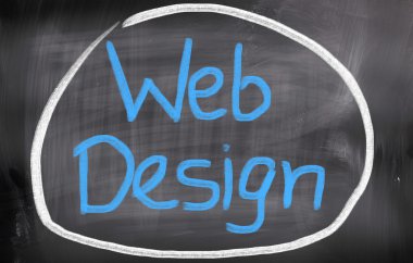 Web tasarım kavramı