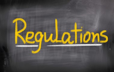 Yönetmelikler kavramı