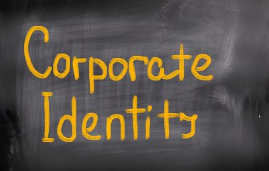 kurumsal kimlik kavramı
