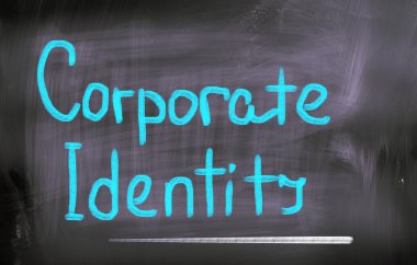 kurumsal kimlik kavramı